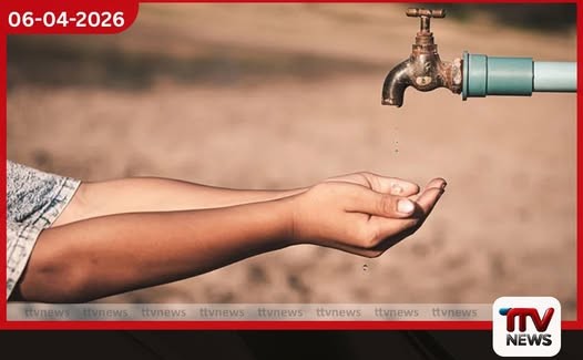 පැලැන්වත්ත සහ අවට ප්රදේශවලට අද රාත්රියේ සිට පැය 12ක ජල කප්පාදුවක්