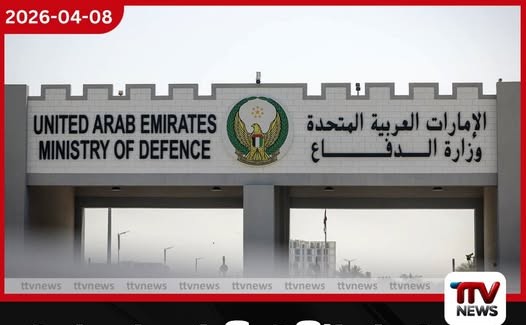 එක්සත් අරාබි එමීර් රාජ්යයේ අහස මාස කිහිපයකට පසු පළමු වරට නිශ්ශබ්ද වෙයි