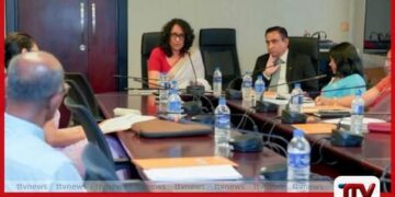 ජාතික අධ්‍යාපන විද්‍යාපීඨ නගාසිටුවීමට  අගමැතිනියගෙන් විද්වත් කමිටුවක්