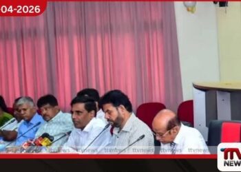 විෂ මත්ද්රව්ය උවදුර පරාජය කිරීමේ රටම එකට ජාතික මෙහෙයුම කුරුණෑගලින් ඇරඹේ