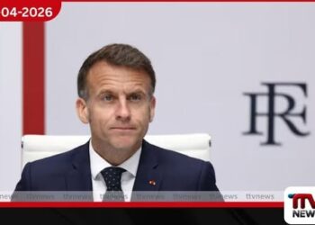 ලෙබනනය ද ඇතුළත් වන පරිදි  සටන් විරාමයට ගරු කරන්නැයි  ප්‍රංශ ජනාධිපති මැක්‍රොන්ගෙන් ඉල්ලීමක්