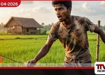 දිවුලපැලස්ස ප්රදේශයේදී අනවසර විදුලි රැහැනක පැටලී 23 හැවිරිදි තරුණයෙක් ජීවිතක්ෂයට