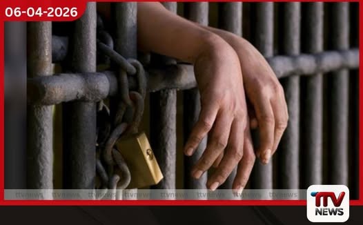 අල්ලස් ගත් ප්රජා විශෝධන නිලධාරියා අප්රේල් 21 දක්වා යළි රිමාන්ඩ්