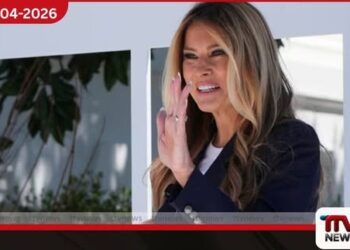 ව්යාජ මෙලානියා’ කුමන්ත්රණන්ත්රණ වාද යළිත් කරළියට