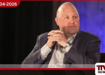 AI මඟින් රැකියා දසලක්ෂ ගණනක් බිහිවන බවට ප්රමුඛ පෙළේ ආයෝජක මාර්ක් ඇන්ඩ්රීසන්ගෙන් අනාවැකියක්