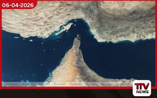 හෝමූස් සමුද්ර සන්ධියෙන් පැය 24ක් තුළ නෞකා 15ක් ගමන් කරයි