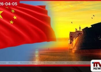 පිරිපහදු කළ ඉන්ධන රැගත්  නෞකාවක් ශ්‍රී ලංකාවට  ලබා දීමට චීනය එකඟ වෙයි