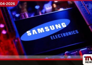 කෘතිම බුද්ධි  චිප්ස් ඉල්ලුම නිසා  සැම්සුන්ග් ලාභය  අටගුණයකින් ඉහළට