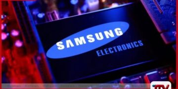 කෘතිම බුද්ධි  චිප්ස් ඉල්ලුම නිසා  සැම්සුන්ග් ලාභය  අටගුණයකින් ඉහළට