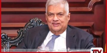 හිටපු ජනාධිපති රනිල් වික්‍රමසිංහ අලුත් අවුරුද්දට පෙර දිවයිනට