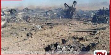 හෝමූස් සමුද්‍ර සන්ධිය යළි විවෘත  කිරීමට ඉරානය යුද වන්දි ඉල්ලයි