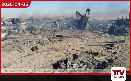 හෝමූස් සමුද්ර සන්ධිය යළි විවෘත කිරීමට ඉරානය යුද වන්දි ඉල්ලයි