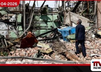 ඉරාන නියෝජිත පිරිසක්  අද රාත්‍රියේ පකිස්ථානයට සාම සාකච්ඡා සඳහා සූදානම්