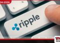 Ripple භාණ්ඩාගාරය  SWIFT හවුල්කාර වැඩසටහනට එක්වෙයි