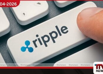 Ripple භාණ්ඩාගාරය  SWIFT හවුල්කාර වැඩසටහනට එක්වෙයි