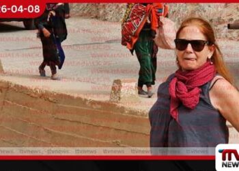 ඊශ්‍රායල ඩ්‍රෝන ව්‍යාපෘතියේ මහ මොළකරු ලෙස සැලකෙන කාන්තාවකගේ තොරතුරු ඉරාන හැකර්වරු හෙළි කරති