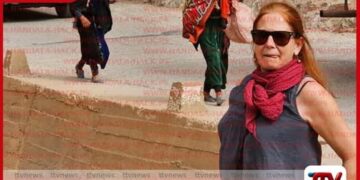 ඊශ්‍රායල ඩ්‍රෝන ව්‍යාපෘතියේ මහ මොළකරු ලෙස සැලකෙන කාන්තාවකගේ තොරතුරු ඉරාන හැකර්වරු හෙළි කරති