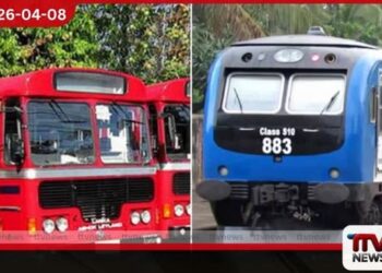 සිංහල හා හින්දු අලුත් අවුරුද්ද වෙනුවෙන් විශේෂ ඒකාබද්ධ ප්රවාහන සැලැස්මක් ක්රියාත්මකයි