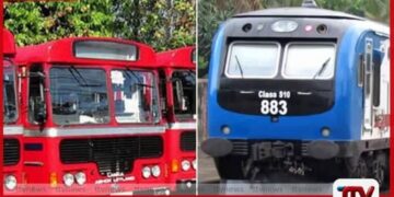 සිංහල හා හින්දු අලුත් අවුරුද්ද වෙනුවෙන් විශේෂ ඒකාබද්ධ ප්රවාහන සැලැස්මක් ක්රියාත්මකයි