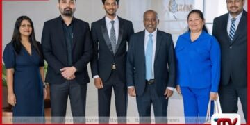 Inextricable Group හි ඩිජිටල්  සහ පරිවර්තන අංශයේ  ජ්‍යෙෂ්ඨ උප සභාපති ලෙස  ජයන්ත පීරිස් පත් කෙරේ