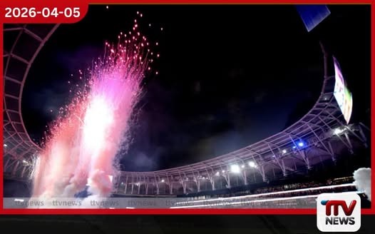 අලුත් ක්රීඩාංගණයේ සමාරම්භක තරගයේදීම ලුයිස් සුවාරස්ගෙන් සහ මෙසීගෙන් ඉන්ටර් මියාමි කණ්ඩායමට ගෝල