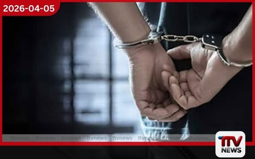 අහංගම ෆේස්බුක් සාදයක් වටලා  මත්පැන් සමඟ දෙදෙනකු අත්අඩංගුවට