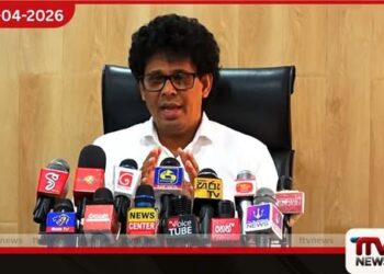 අවුරුදු සමයේ බඩු මිල වැඩි වීමට ඉඩ නොදෙන බවට වෙළෙඳ අමාත්යවරයාගෙන් සහතිකයක්