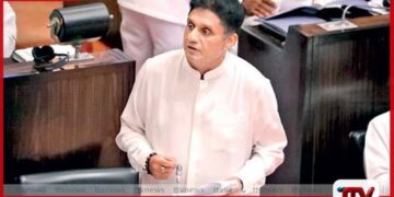 යුද්ධයේ නාමයෙන්  වැඩි කළ තෙල් මිල  දැන්වත් අඩු කරනු