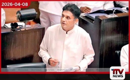 ඉන්ධන මිල වහාම අඩු කරන්න විපක්ෂ නායක සජිත් ප්රේමදාස රජයෙන් ඉල්ලා සිටියි