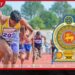 ජාතික මට්ටමේ ක්‍රීඩක ක්‍රීඩිකාවන්ට රාජ්‍ය අංශයේ ස්ථිර රැකියා අමාත්‍ය මණ්ඩල අනුමැතිය හිමිවෙයි