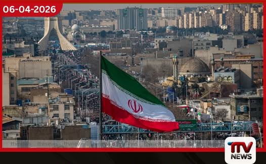 ට්රම්ප්ගේ තර්ජනවලට ඉරානයෙන් විනාශකාරී ප්රතිප්රහාරයක් ගැන අනතුරු ඇඟවීම්