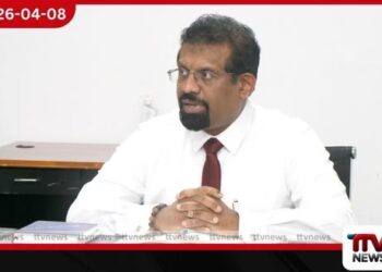 ශ්රී ලංකා ආයෝජන මණ්ඩලයේ වැඩබලන සභාපති ලෙස සුලක්ෂණ ජයවර්ධන පත් කෙරේ