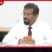 ශ්‍රී ලංකා ආයෝජන මණ්ඩලයේ වැඩබලන සභාපති ලෙස සුලක්ෂණ ජයවර්ධන පත් කෙරේ