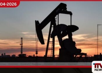 ට්‍රම්ප්ගේ තර්ජන හමුවේ  ලෝක වෙළඳපොළේ  බොරතෙල් මිල ඉහළට