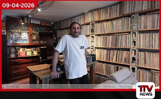 නර්වානා සිට ට්රේසි චැප්මන් දක්වා: දසදහසකට අධික සජීවී ප්රසංග පටිගත කිරීම් අන්තර්ජාලයට