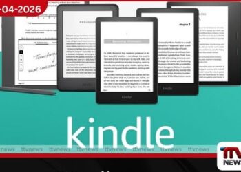 පැරණි Kindle උපාංග සඳහා  ලබාදෙන සහය Amazon නතර කරයි