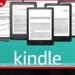 පැරණි Kindle උපාංග සඳහා  ලබාදෙන සහය Amazon නතර කරයි