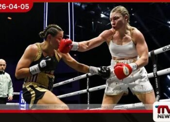 පිනෙයිරෝ පරාජය කළ  ලෝරන් ප්‍රයිස්ගෙන් ක්ලැරීසා ශීල්ඩ්ස්ට  සටනකට ආරාධනා