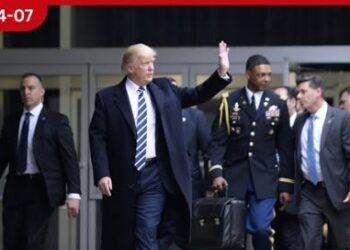 ඉරානයට න්‍යෂ්ටික ප්‍රහාරයක් එල්ල කිරීමට ජනාධිපති ට්‍රම්ප් සැරසෙන බවට බියක්