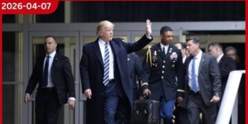 ඉරානයට න්‍යෂ්ටික ප්‍රහාරයක් එල්ල කිරීමට ජනාධිපති ට්‍රම්ප් සැරසෙන බවට බියක්