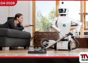 ඔබේ ගෙදරදොරේ වැඩ  රොබෝවරුන්ට උගන්වා  මුදල් උපයන්න පුළුවන් බව  ඔබ දන්නවාද