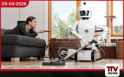 ඔබේ ගෙදරදොරේ වැඩ රොබෝවරුන්ට උගන්වා මුදල් උපයන්න පුළුවන් බව ඔබ දන්නවාද