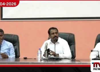 කොළඹ සිරිමුතු උයන නිවාස සංකීර්ණයේ මෙට්‍රෝ අප්ලිෆ්ට්’ වැඩසටහන ඇරඹෙයි