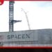 ලොව දැවැන්තම කොටස් නිකුතුව සඳහා SPACEX සූදානම් වෙයි