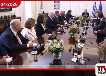 ගොවි සහනාධාර වංචාව හමුවේ  ග්‍රීක කැබිනට් මණ්ඩලයේ  හදිසි වෙනසක්