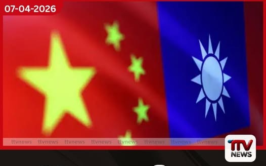තායිවානය සහ චීනය අතර තීරණාත්මක සමුළුවකට සූදානම් වෙයි