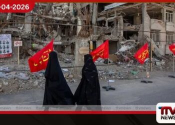 හෝමුස් අර්බුදය හමුවේ  ට්‍රම්ප්ගේ අවසන් කාලසීමාව  ළඟා වෙයි