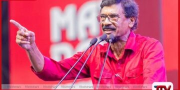 පරමාර්ථ සාක්ෂාත් කරගන්නා තෙක්  රජය ආරක්ෂා කරගත  යුතු බව තිල්වින් සිල්වා පවසයි