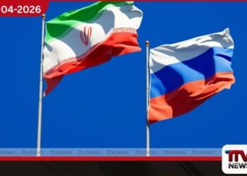 රුසියාව ඉරානයට රහසිගතව  චන්ද්‍රිකා සහ සයිබර් සහාය ලබා දෙන බවට  යුක්රේනයෙන් අනාවරණයක්