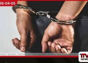 අම්පාර මහ රෝහලේ සෞඛ්ය සේවකයෙක් අයිස් මත්ද්රව්ය සමඟ අත්අඩංගුවට